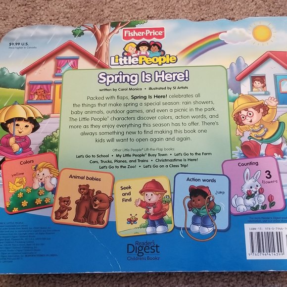 Children's Books Lot - Picture 14 of 16